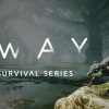 away the survival series trailer