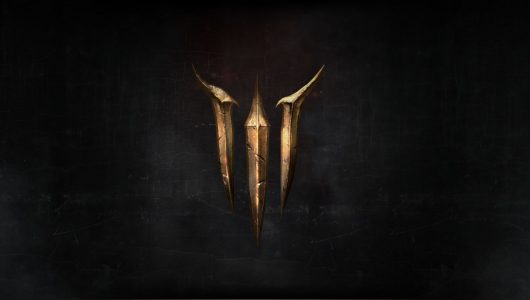 Baldur's Gate 3 larian studios