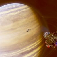 Between the Stars Early Access Machine 2