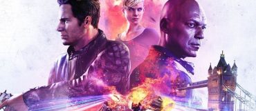 Blood Truth Recensione PS4 49