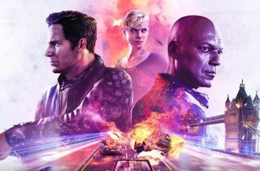 Blood Truth Recensione PS4 49
