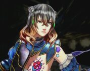 odstained ritual of the night recensione ps4