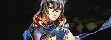 odstained ritual of the night recensione ps4