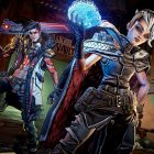borderlands 3 playstation plus luglio