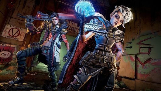 borderlands 3 playstation plus luglio