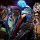 borderlands 3 playstation plus luglio
