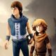 Brothers: A Tale of Two Sons
