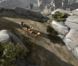 Brothers: A Tale of Two Sons