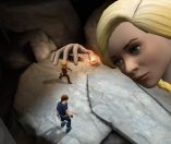 Brothers: A Tale of Two Sons