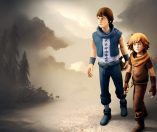 Brothers: A Tale of Two Sons