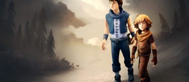 Brothers Switch Recensione Apertura