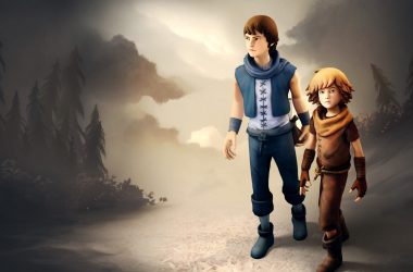 Brothers Switch Recensione Apertura