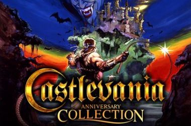 Castlevania Anniversary Collection