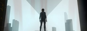 Control awe alan wake