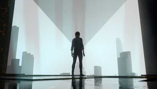 Control awe alan wake