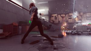 Control alan wake dlc