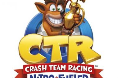 Crash Team Racing Nitro-Fueled