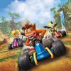 crash team racing nitro fueled recensione ps4 xbox one switch apertura