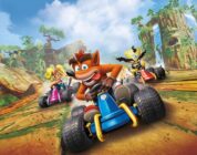 crash team racing nitro fueled recensione ps4 xbox one switch apertura