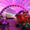 Crash Team Racing Nitro-Fueled classifica