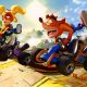 Crash Team Racing Nitro-Fueled classifica