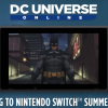 dc universe online switch