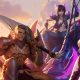 Dauntless uscita