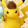 Detective Pikachu switch
