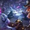 auto chess ps4 switch