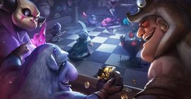 auto chess ps4 switch
