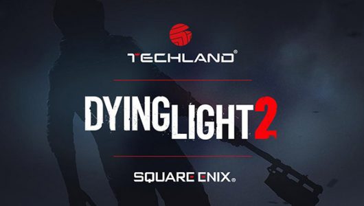 dying light 2 square enix