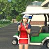 Everybody's golf vr demo