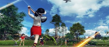 Everybody's golf vr recensione ps4 apertura