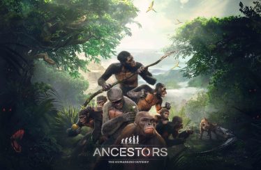 ancestors uscita
