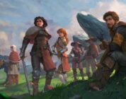 Fell Seal Arbiter's Mark Recensione PC apertura