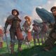 Fell Seal Arbiter's Mark Recensione PC apertura
