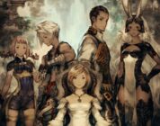 Final Fantasy XII: The Zodiac Age - Recensione Switch