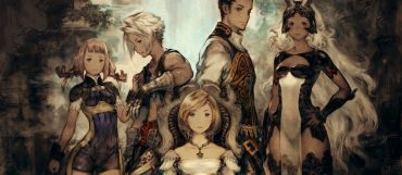 Final Fantasy XII: The Zodiac Age - Recensione Switch