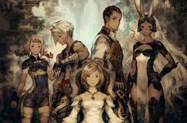 Final Fantasy XII: The Zodiac Age - Recensione Switch