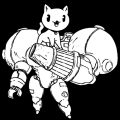Gato Roboto Video