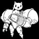 Gato Roboto