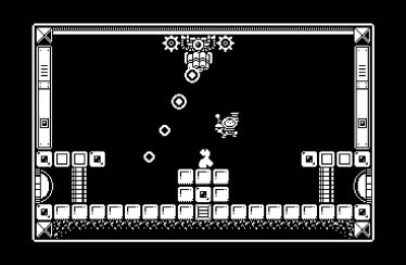 Gato Roboto trailer lancio