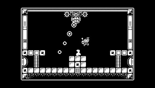 Gato Roboto trailer lancio