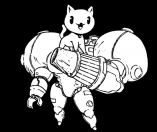 Gato Roboto