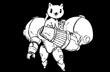 Gato Roboto Recensione PC Switch apertura