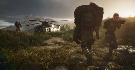 Ghost Recon Breakpoint prova gratuita