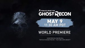 ghost recon