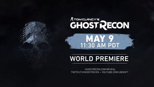 ghost recon