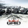 grid trailer