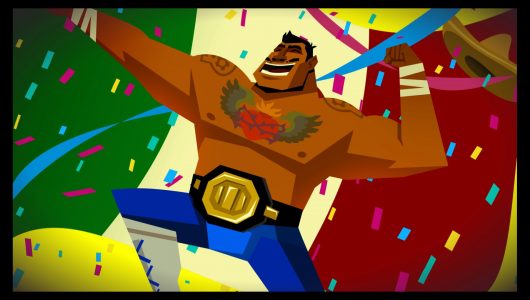 Guacamelee gratis